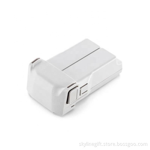 DJI Mini 3 Pro Smart Flight Battery Plus 47-min max flight time Explore more of your surroundings